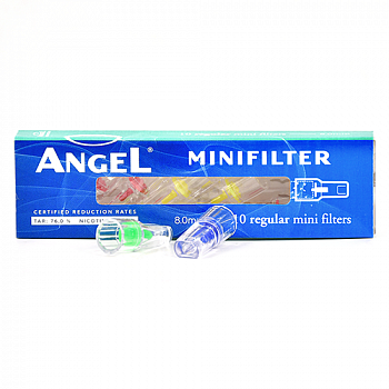 �������� Angel ����-������ 8 ��  (10 ��.)