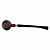 ������ Peterson Tavern Pipe - Rustic Rhodesian (��� �������)
