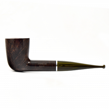  Savinelli Bosco 2025 - Liscia Marrone Scuro - 409 ( 9 )