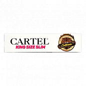 ������ ������������� Cartel - King Size Slim
