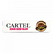 ������ ������������� Cartel - King Size Slim