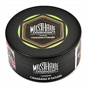 ����� ��� ������� Must Have - Guanapapa - � �������� ��������� � ������ (����� 125 ��)