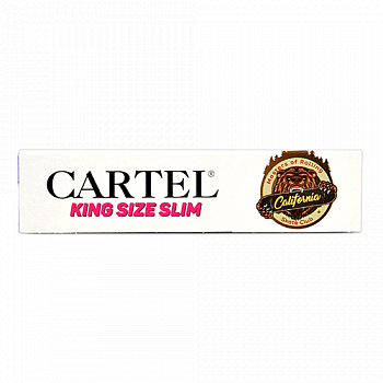 ������ ������������� Cartel - King Size Slim