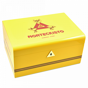 �������� ��� ����� Montecristo (50 �����)