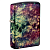 ��������� Zippo  46147 - Galaxy Skull - 540 Tumbled Brass