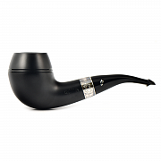 ������ Peterson Sherlock Holmes - Ebony - Deerstalker P-Lip (��� �������)