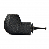 ������ Astra 255 - Reverse Calabash Apple - Morta Black Blast (��� �������)