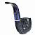  Savinelli Alligator - Blue 614 ( 9 )