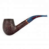 ������ Savinelli Vigna - Rustic Bordeaux 670 (6 �� ������)