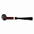 ������ Peterson Speciality Pipes - Dublin - Rustic Nickel Mounted (��� �������)