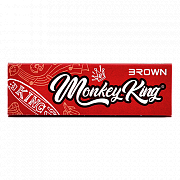 ������ ������������� Monkey King - Regular Unbleached 70 �� - Brown