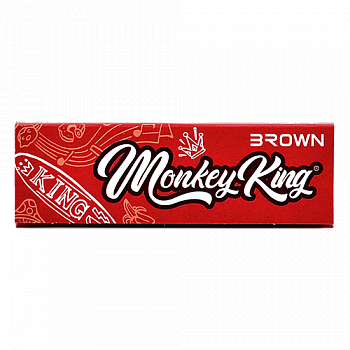 ������ ������������� Monkey King - Regular Unbleached 70 �� - Brown
