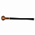 ������ Savinelli Churchwarden - Brownblast 104 (6 �� ������)