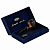 ������ Savinelli Autograph FS Panel - SandBlack (6 �� ������)