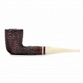  Savinelli Avorio - Rust Brown - 409 ( 9 )