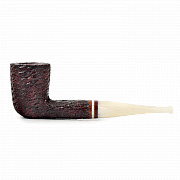  Savinelli Avorio - Rust Brown - 409 ( 9 )