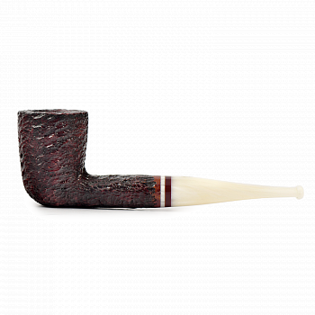  Savinelli Avorio - Rust Brown - 409 ( 9 )