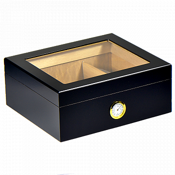 �������� Aficionado - Chalet Glasstop Black - �� ������� - (40-50 �����)