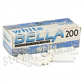 ���������� ������ Bella - 20�� Filter Plus WHITE (200 ��.)