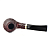  Savinelli New Oscar -  BrownBlast 645 ( 9 )