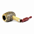  Missouri Meerschaum  - 751 Carolina Gent Premium (Stright)