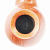 ������ Volkan Pipe - Reverse Calabash Smooth - 501 (��� �������)