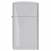 ��������� Zippo 46706 - Zippo Slim� Design - High Polish Chrome