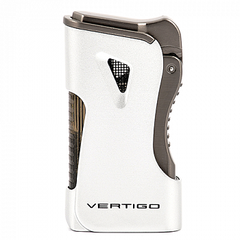   Vertigo - Nitro - Silver