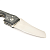 �������� ��� Les Fines Lames - Le Petit - Black G10