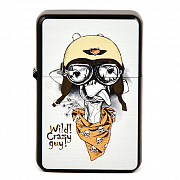 ��������� ���������� Faro Z16 - Wild Crazy Guy 2-46 (���. 146365)