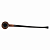 ������ Refbjerg Sel�ct Quarter-bent Dublin Rough top Churchwarden - ���. 58 (��� �������) Estate