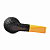 ������ Savinelli - Mini Rustic Yellow Stem - 321 (������ 9 ��)