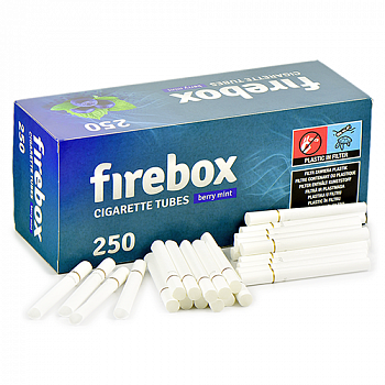 ���������� ������ Firebox - Berry Mint (250 ��.)  