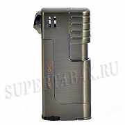   Vertigo - Governor - Gun Metal