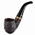 ������ Peterson Emerald - Rustic - 221 P-Lip (������ 9 ��)