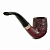 ������ Peterson Christmas Pipe 2023 SandBlast - 65 (��� �������)