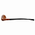 ������ Refbjerg Sel�ct Quarter-bent Dublin Rough top Churchwarden - ���. 58 (��� �������) Estate