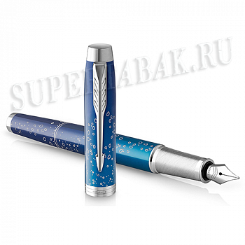 ����� �������� PARKER - IM Premium SE 2021 F316 - (2152859) Last Frontier Submerge  