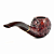 ������ Savinelli Alligator - Brown 673 (6 �� ������)