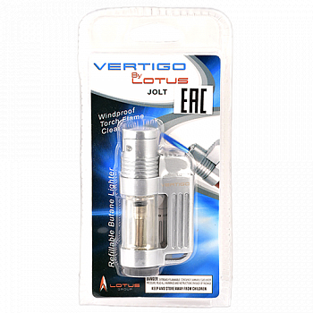   Vertigo - Jolt - White 