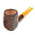  Savinelli Miele Rustic - BrownBlast - 111 ( 9 )
