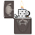 ��������� Zippo 49799 - Screaming Monster