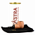 ������ Astra 131 - Reverse Calabash Billiard - Virgin Blast (��� �������)
