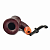  Astra - Aurora 114 - Poker bent Bordeaux Blast ( )
