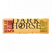   Dark Horse - Hemp