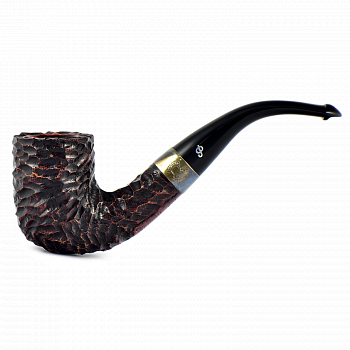  Peterson Sherlock Holmes - Rustic - Rathbone P-Lip ( )