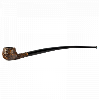 ������ Savinelli Churchwarden - BrownBlast 313 (��� �������)