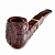  Savinelli Alligator - Brown 513 (6  )