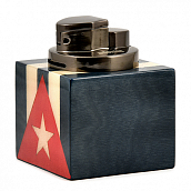 ���������� ��������� Adorini - Cuba Te Amo Table Jet - 16164