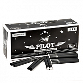 ���������� ������ Pilot Black King Size (200 ��.)